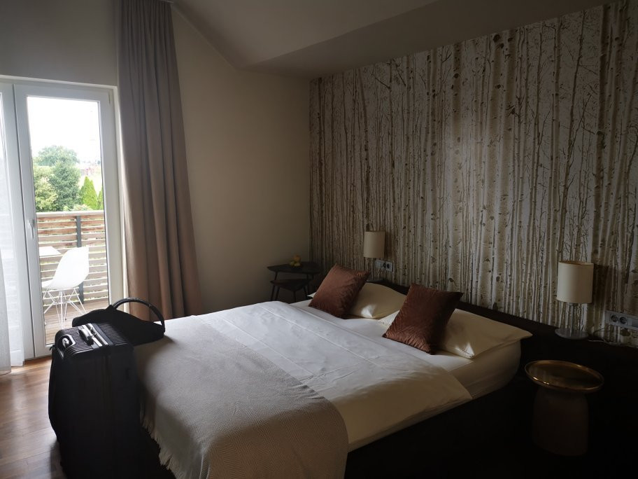 Sun House, Boutique Hotel主图