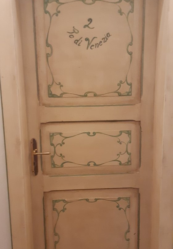 Agriturismo Tenuta Goro Veneto主图