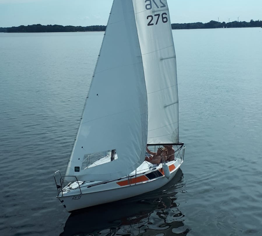 Senftenberger See-Senftenberg必去景点