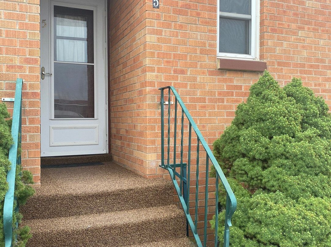 Sidney Motor Lodge主图