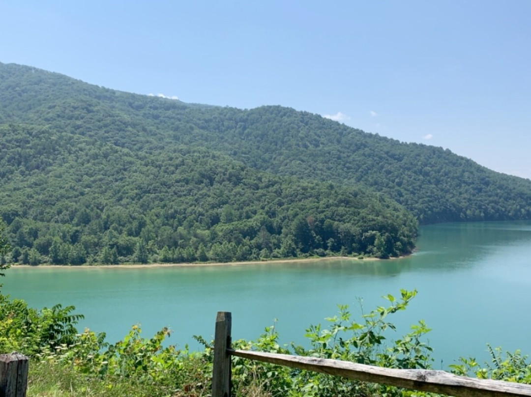 Bolar Mountain Recreation Area-Warm Springs必去景点