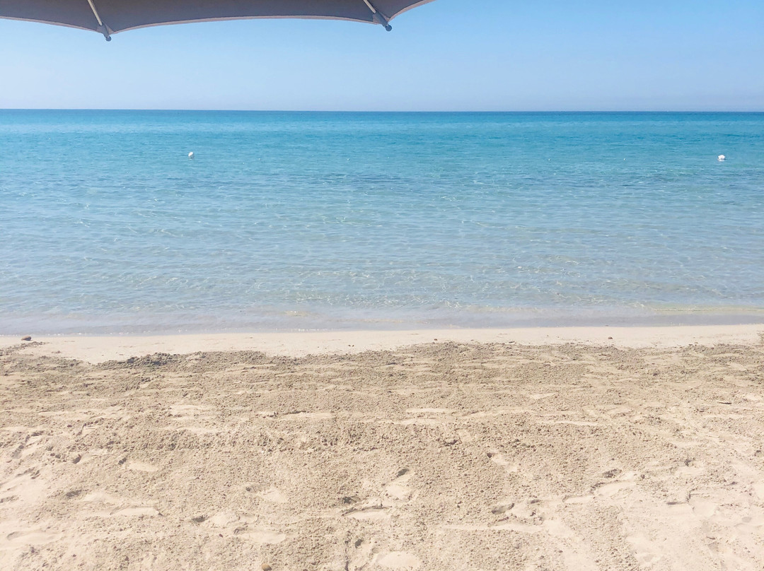 Lido Caiman Beach-马扎拉－德尔瓦洛必去景点