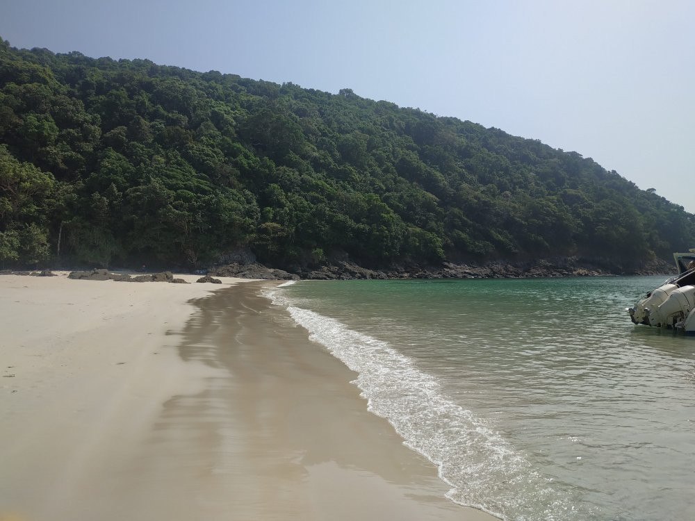 Myeik Tour-丹老必去景点