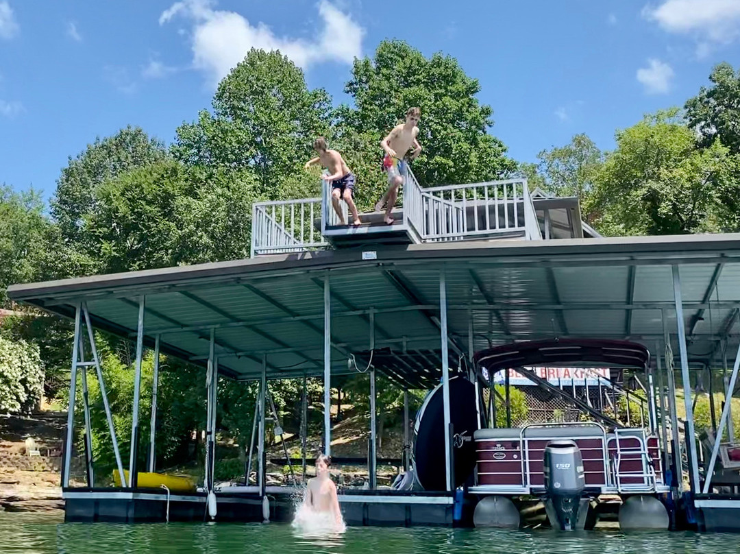 Smith Lake B&B主图