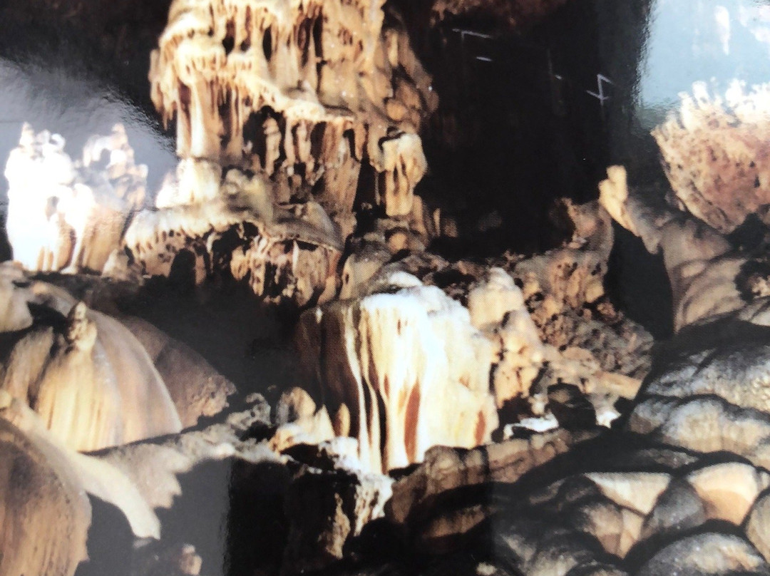 Cueva del Rull景点图片