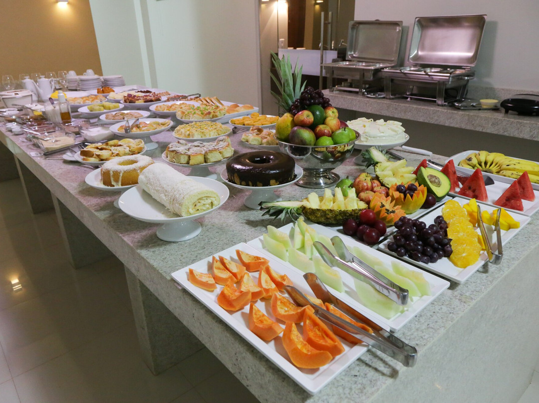 Dallas Hotel Premium主图