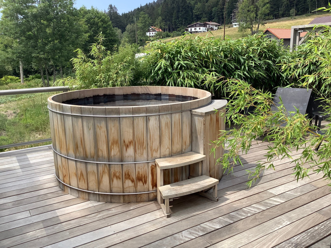 Hôtel Interlaken Lounge Bar & Spa主图