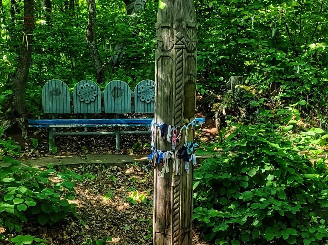 Bilyarsk State Historical, Archaeological and Natural Museum Preserve-Alekseevskoe必去景点