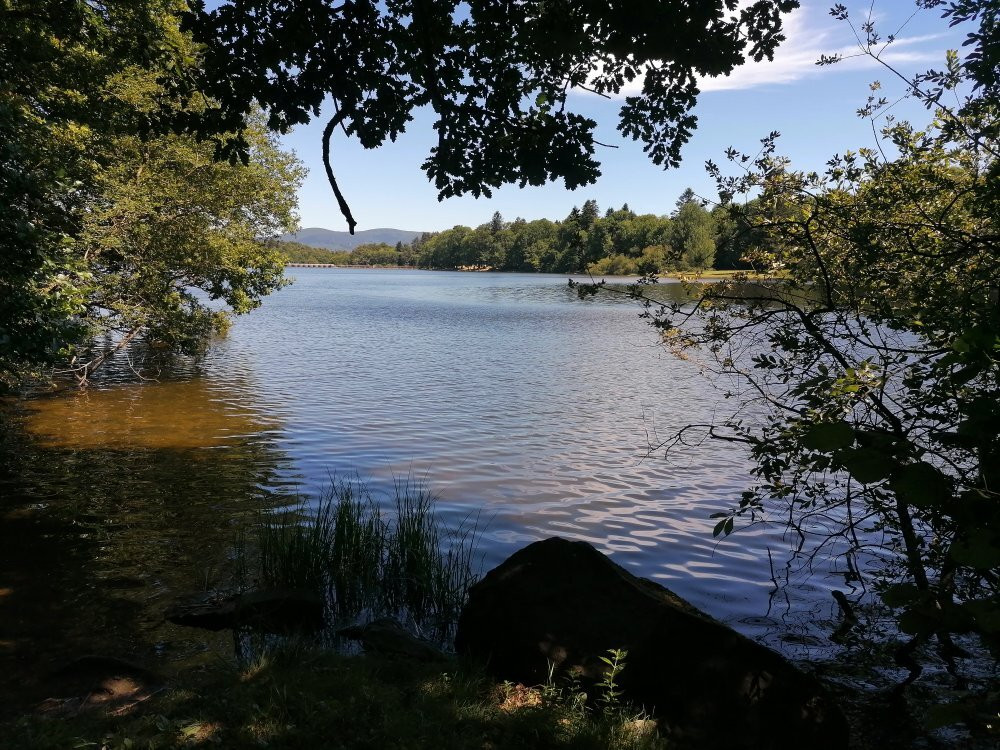 Lac des Montagnès-马扎梅必去景点