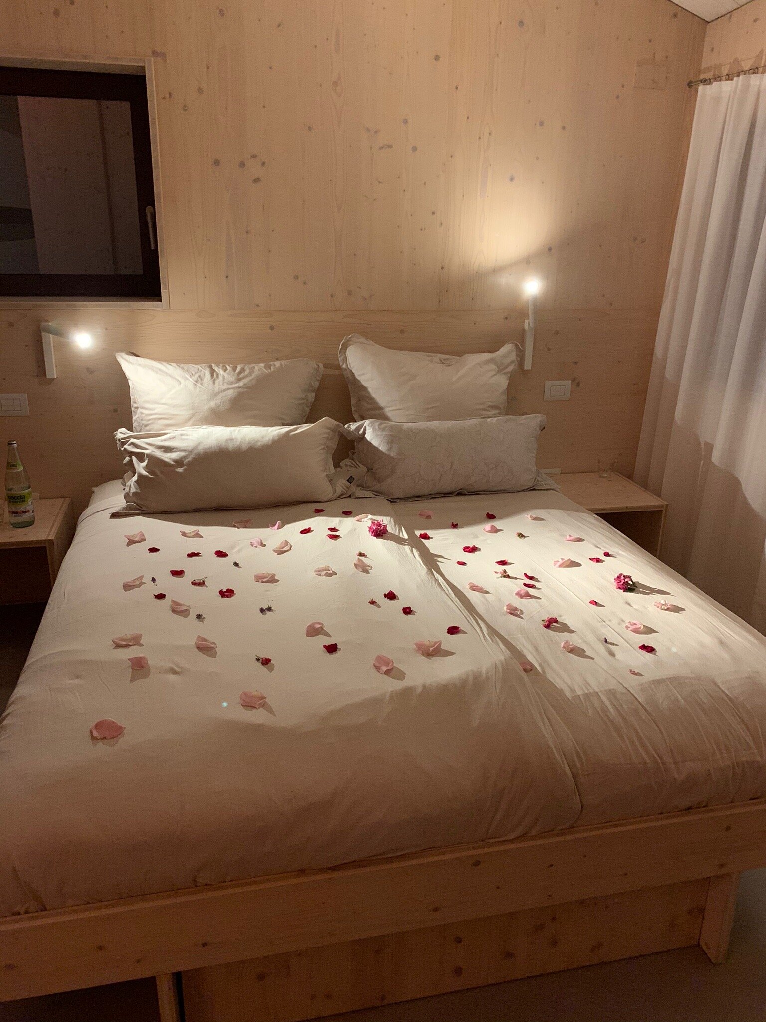 B&B La Mugletta-官方
