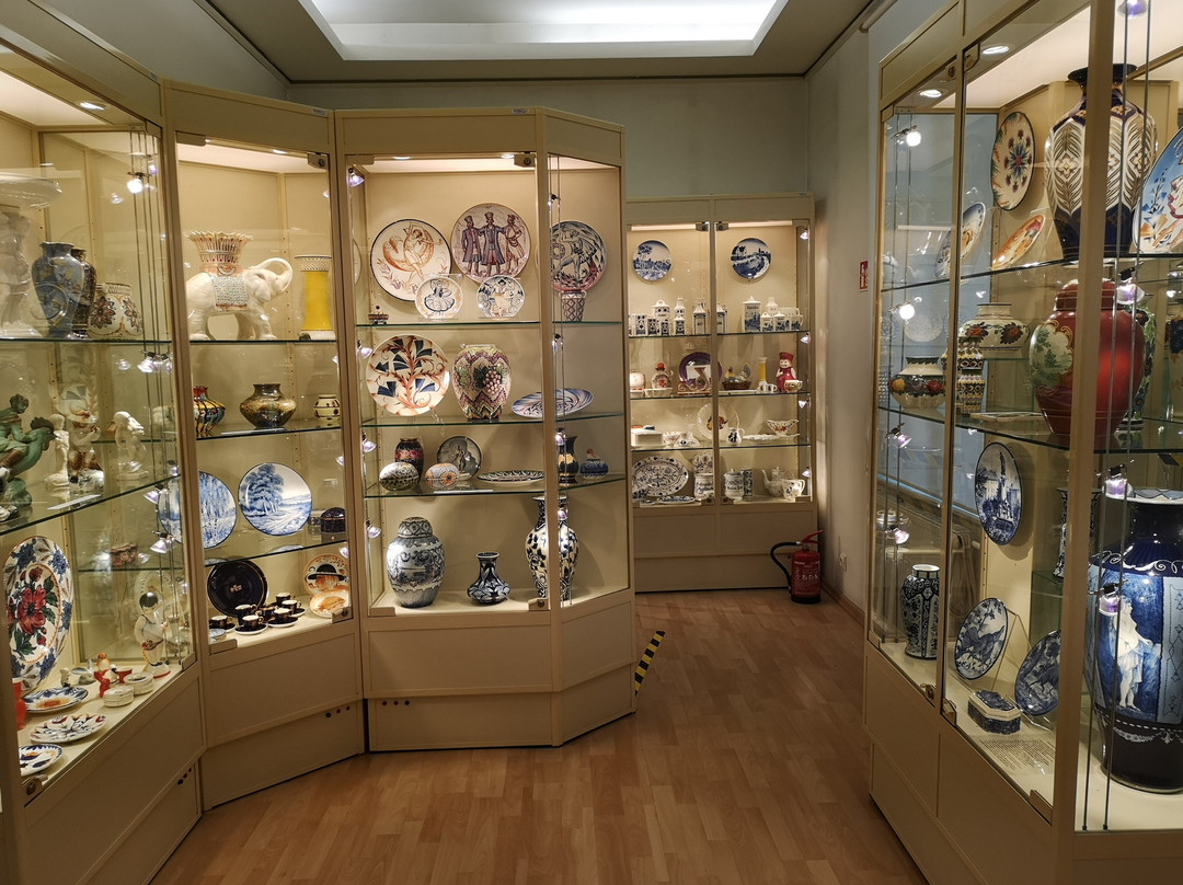 District Museum in Pila-Pila必去景点
