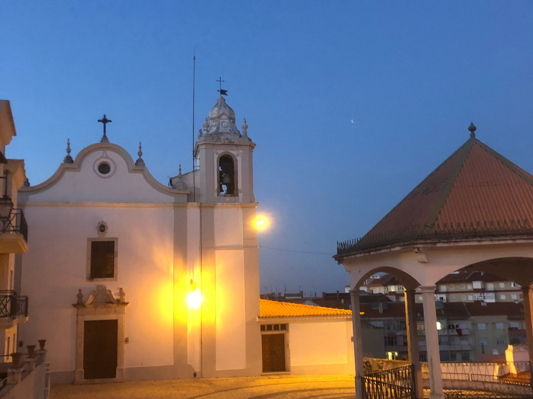 Igreja de Sao Pedro景点图片