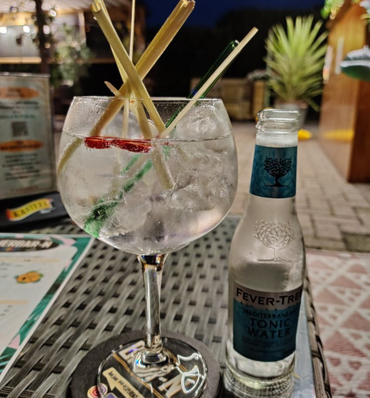 BAR-N-Essen必去景点