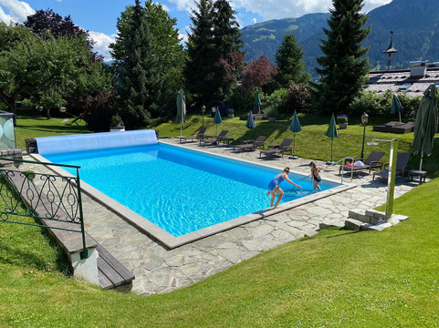 Tennerhof Luxury Chalets主图