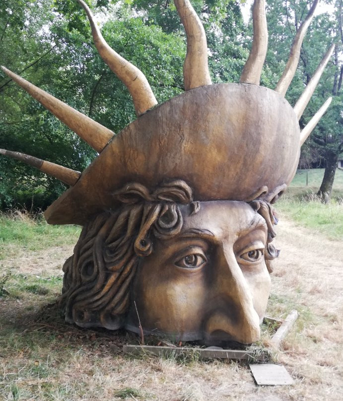 l'Écluse de l'Océan-Montferrand必去景点