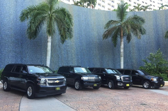 Miss Lady Concierge Services-拿骚必去景点