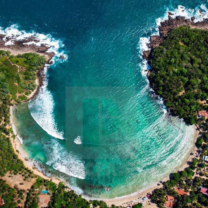 Hiri Turtle Surf School景点图片