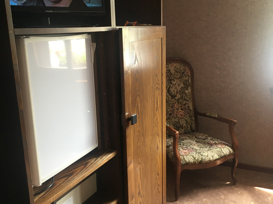 Hôtel Restaurant Bivouac Napoléon主图