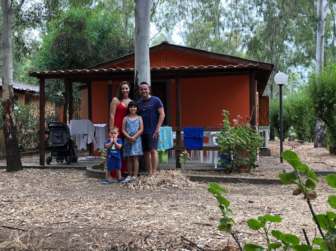 L'Incontro Bed&Breakfast主图