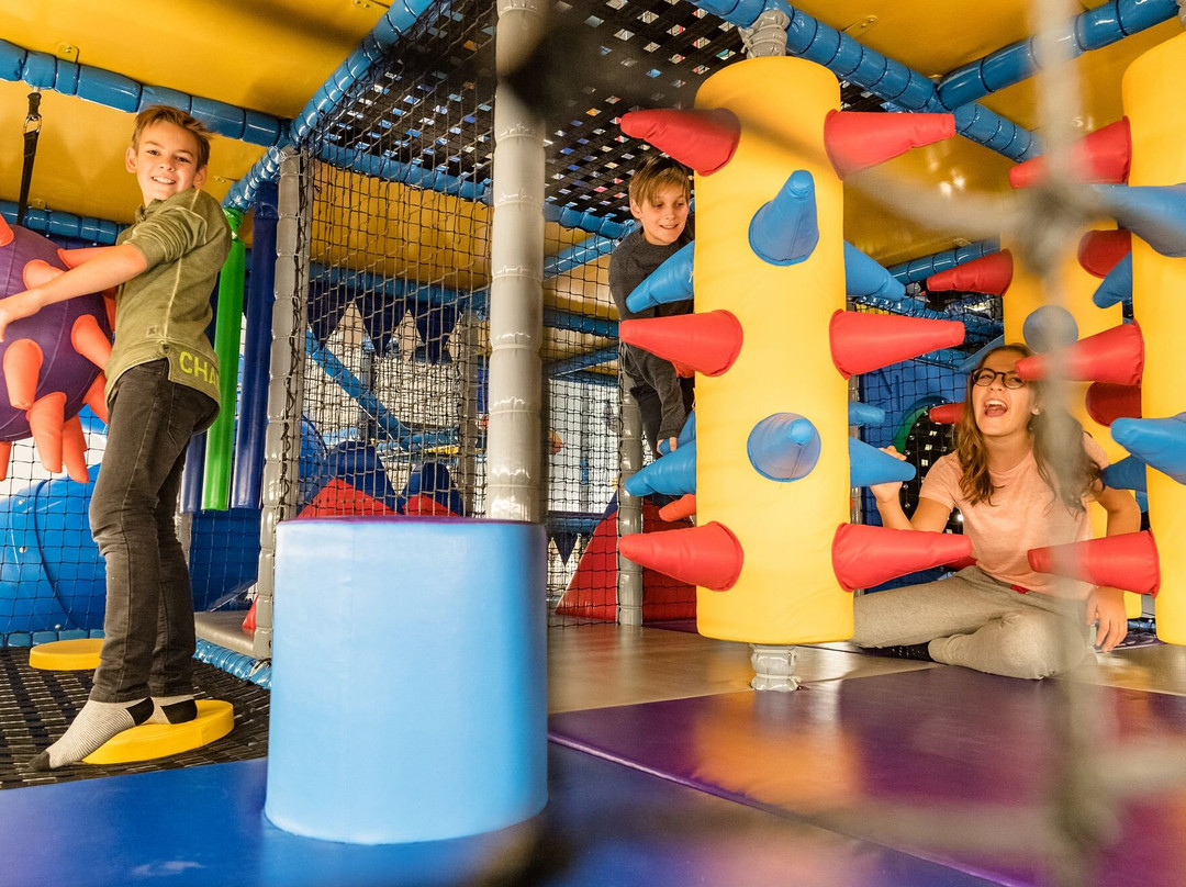 Familotel Zauchenseehof主图