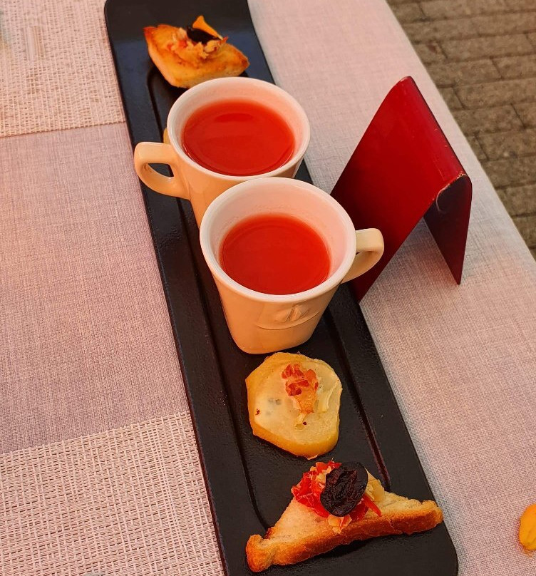 Salmbach旅游攻略图片