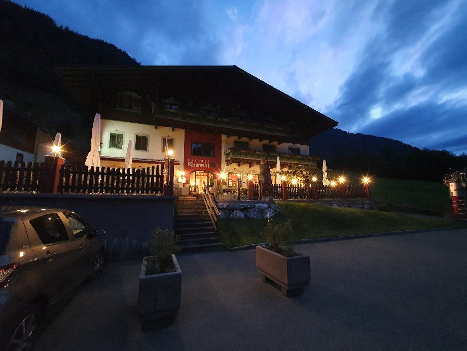 Gasthof Baerenwirt