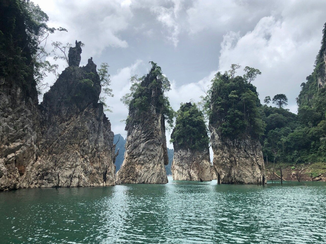 Rita Trip TH-拉克山必去景点