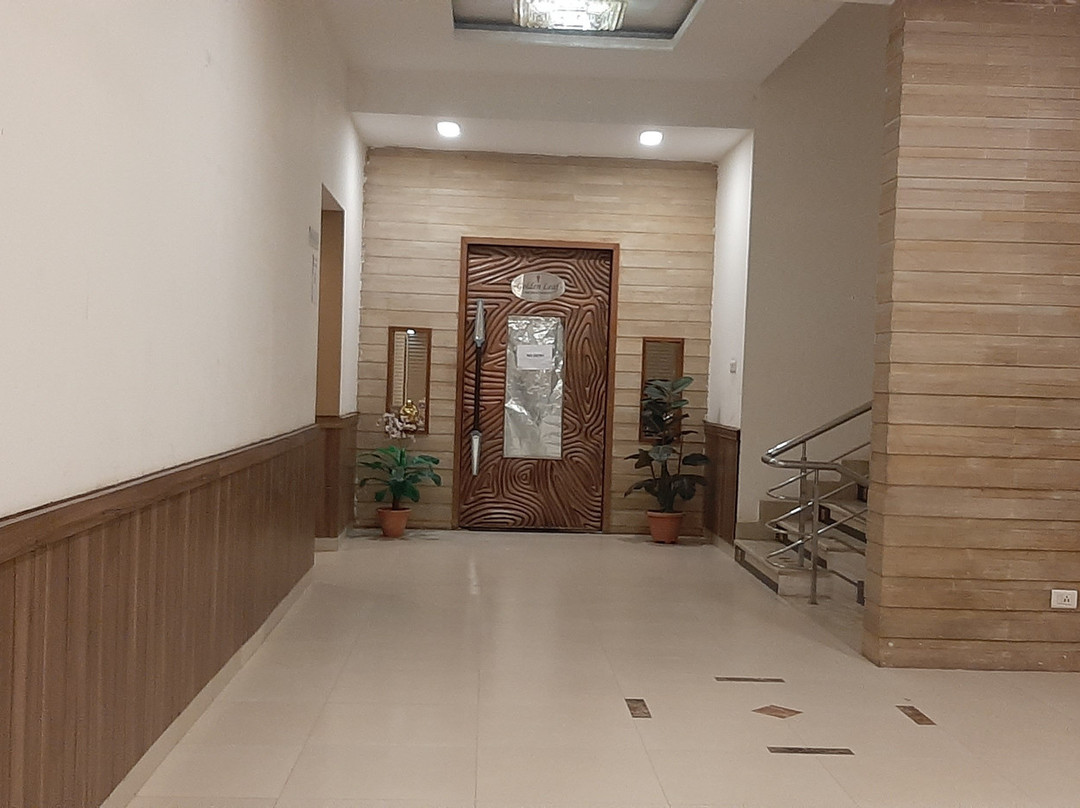 Hotel Adityaz Gwalior主图