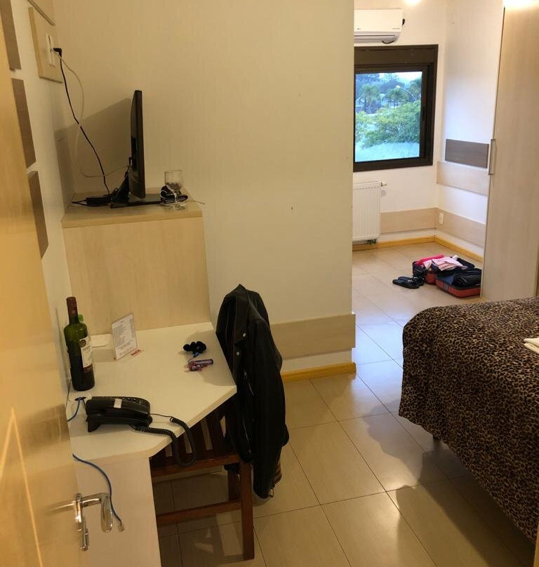 Hotel Bem Te Vi主图