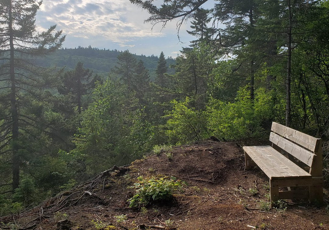 Parc Régional des Appalaches景点图片