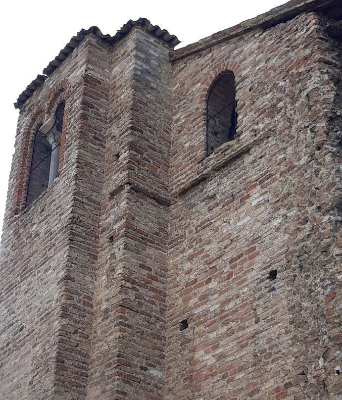Palazzo di Teodorico景点图片