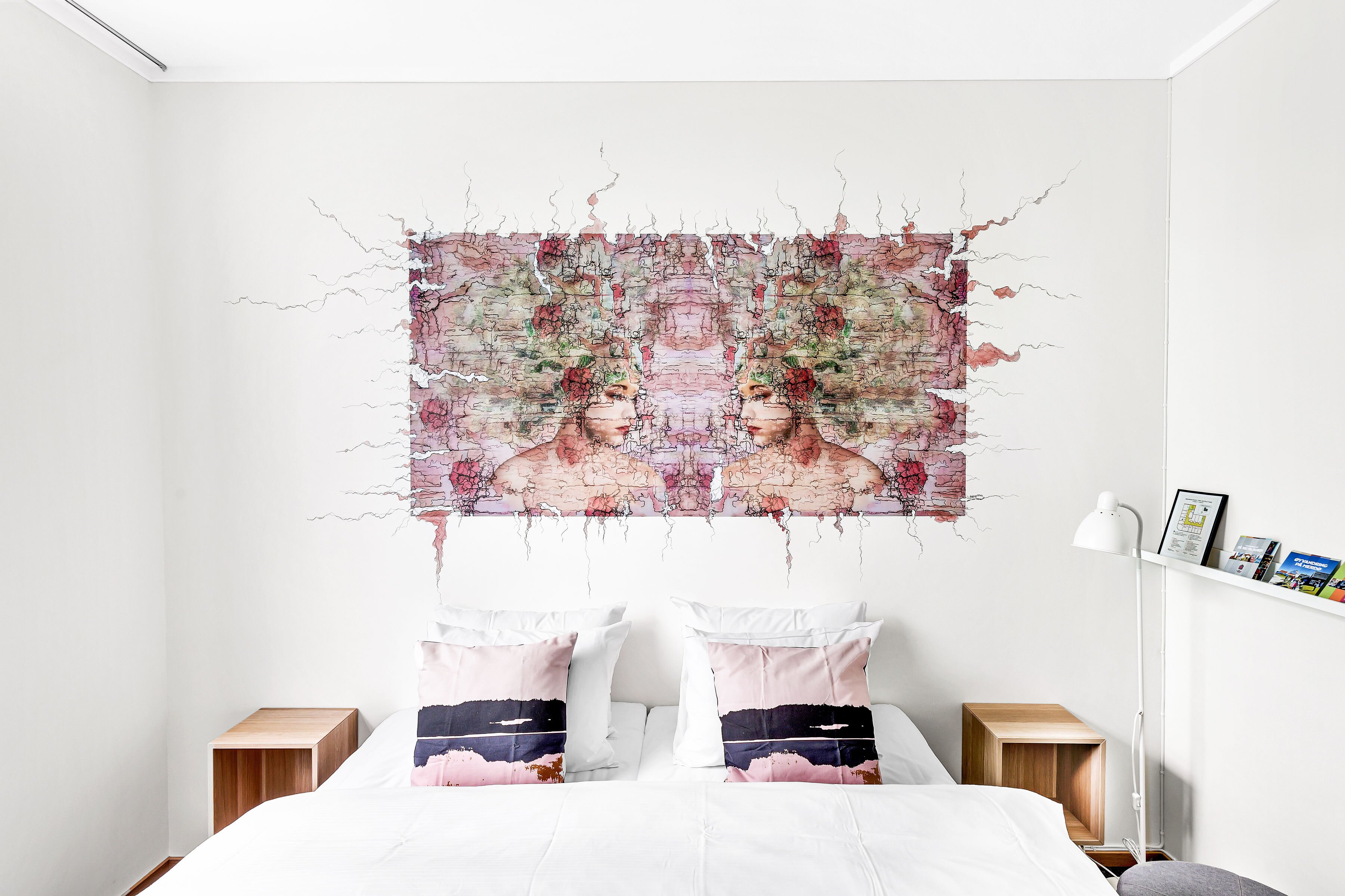 Lille Hotell-官方