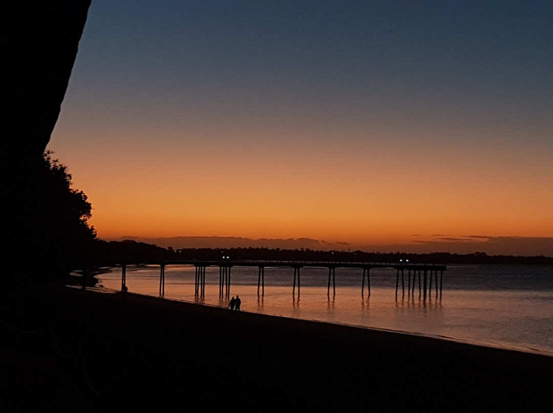 Torquay Terrace Bed & Breakfast主图