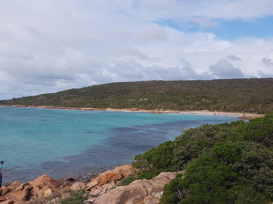 Bike Swim Hike Dunsborough-戴士柏必去景点