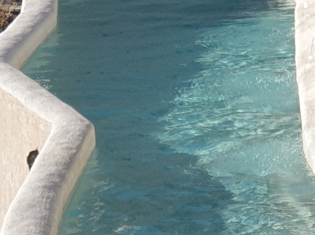 Casas Rurales Planeta Chicote主图