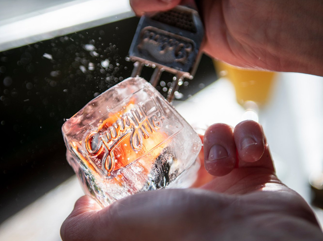 Gungho!-布莱顿必去景点