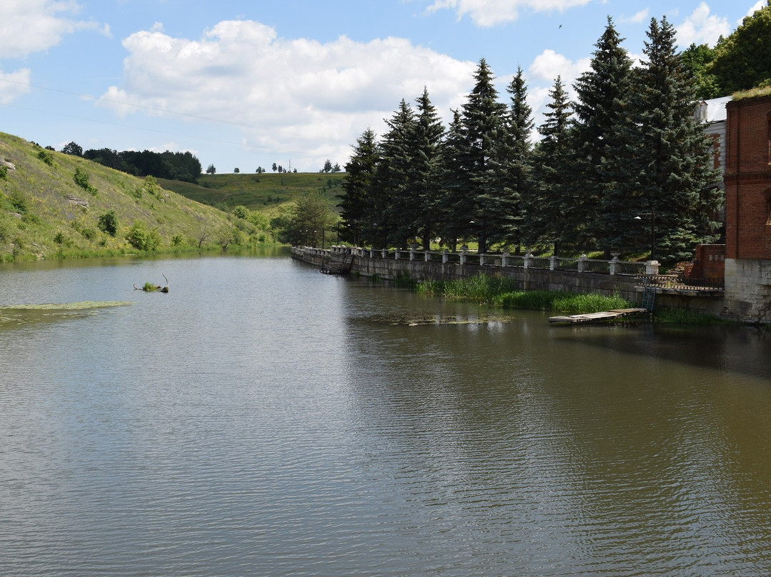 Taldykin Manor景点图片
