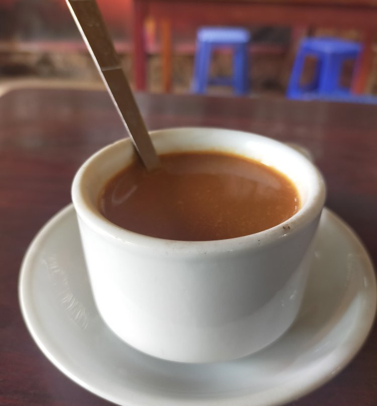 Golden Ladle Cooking Class & Restaurant-蒲甘必去景点