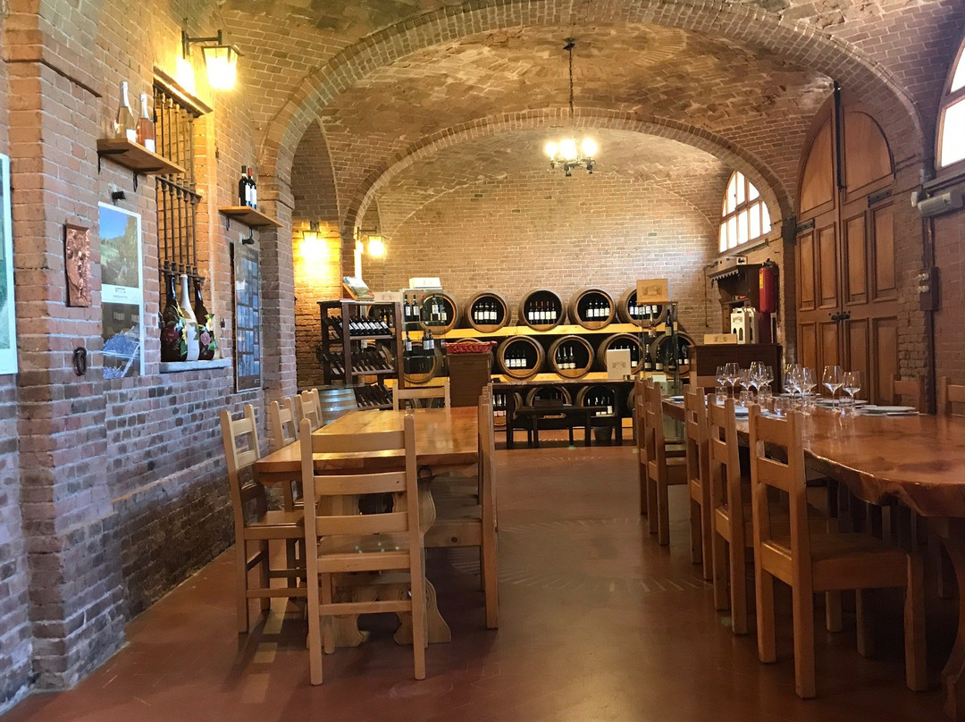 Cantine Macrì景点图片