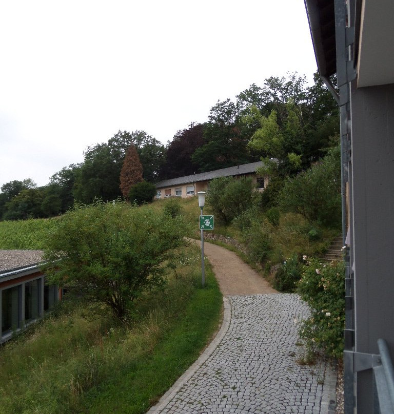 Jufa Hotel Königswinter****主图