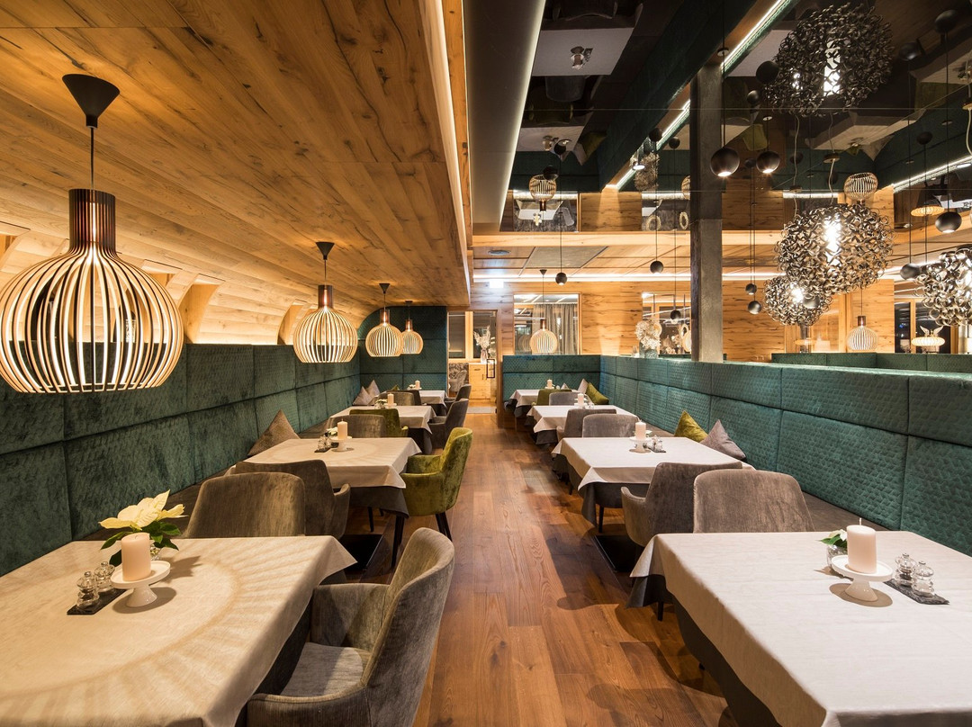 Hotel Wagnerhof主图