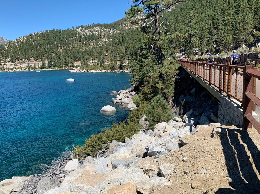 Bay City Bike Rentals & Tours-因克莱恩村必去景点