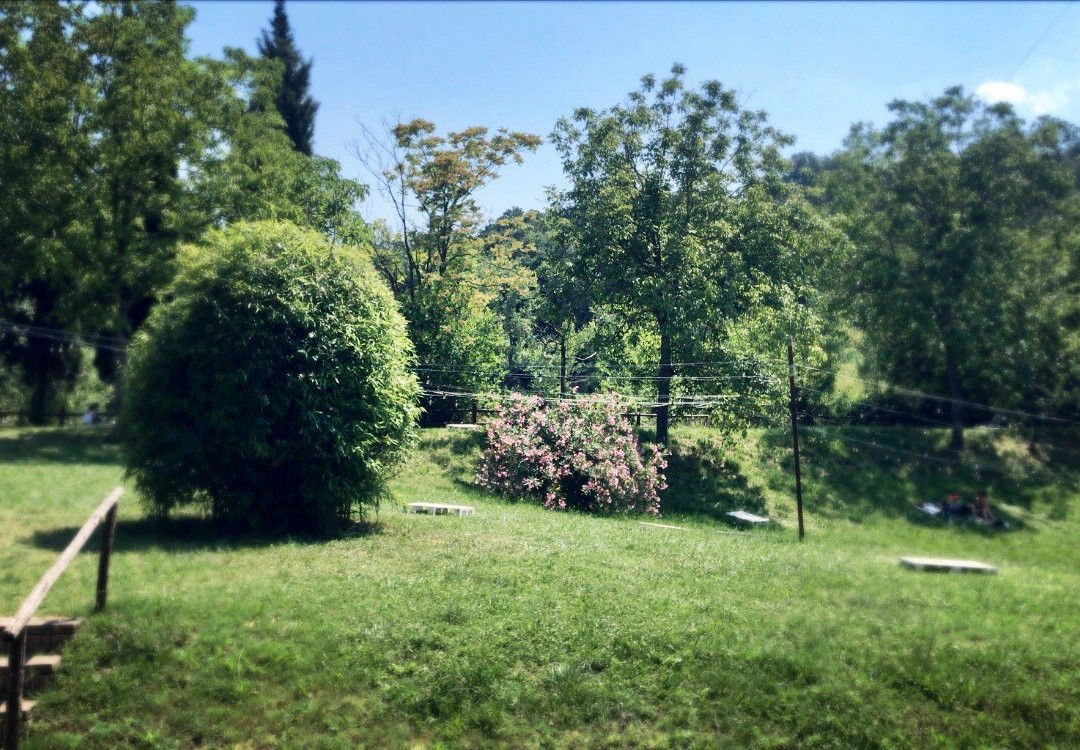 Venturini Baldini-Quattro Castella必去景点