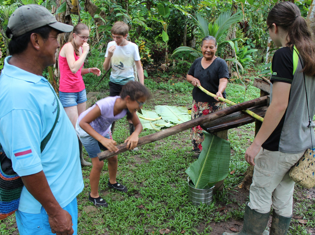 Stibrawpa Indigenous Tourism-Yorkin必去景点