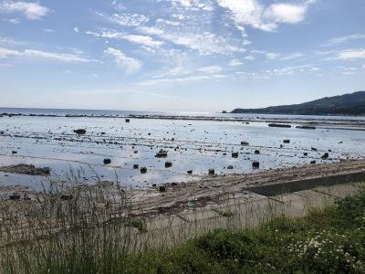 男鹿半岛-秋田县必去景点