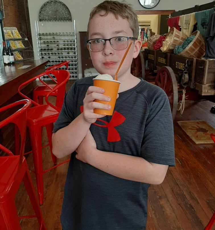 The Edgefield General store-Edgefield必去景点