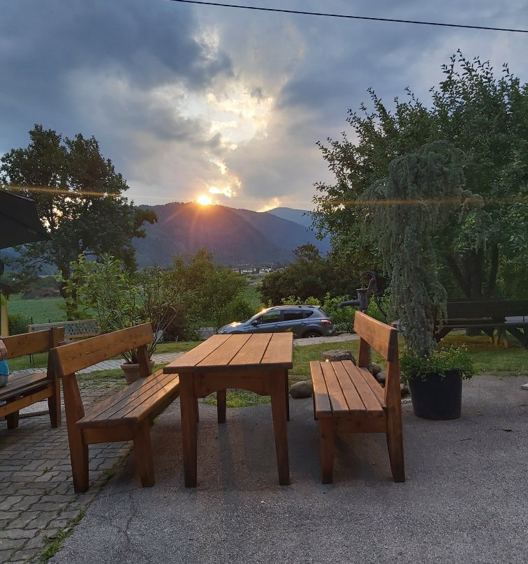 Hotel Restaurant Waldhof主图