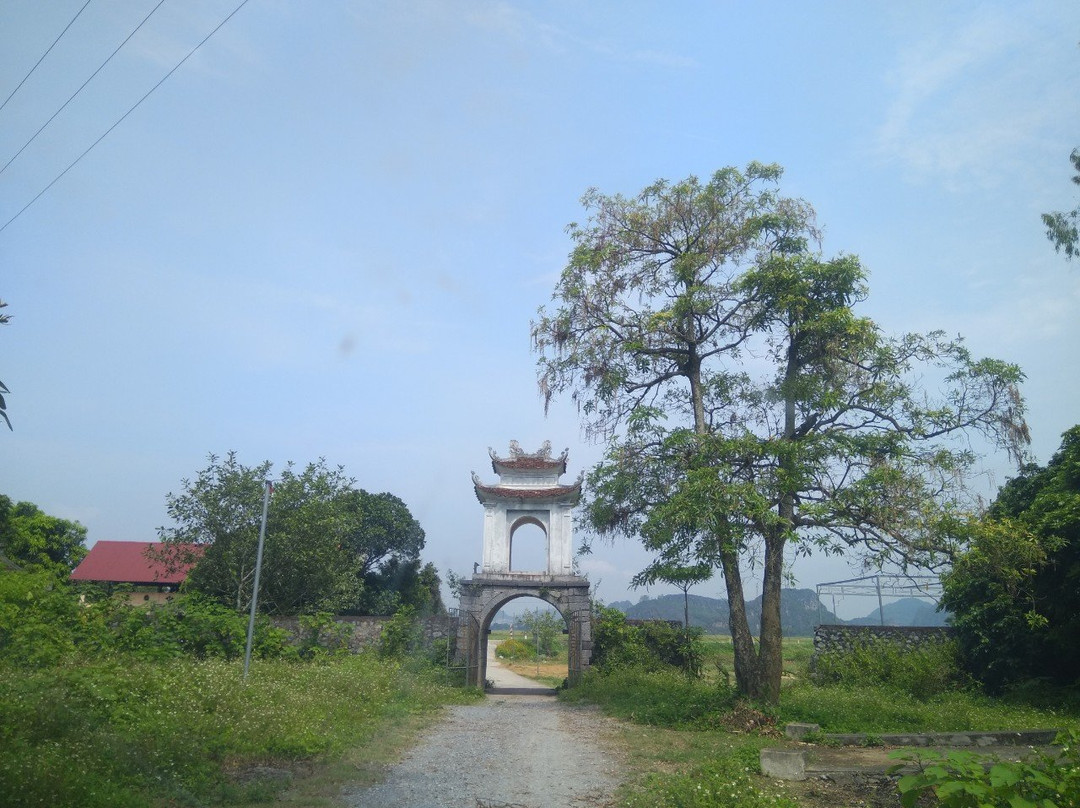 Den Dong Co景点图片
