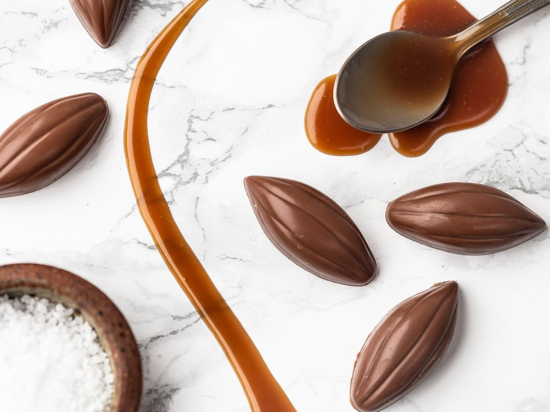 Chocolates of Glenshiel景点图片