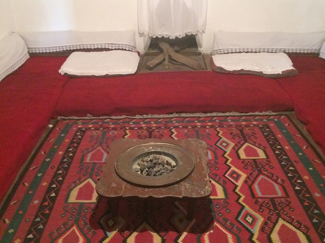 Ethnographic Museum景点图片